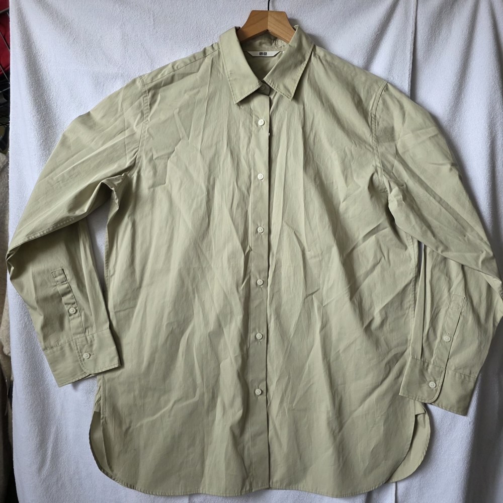 🧡 Cotton Long Sleeve - Picture 2 of 6